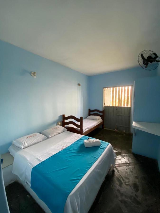 Hotel Corsario Tropical Salvador Buitenkant foto